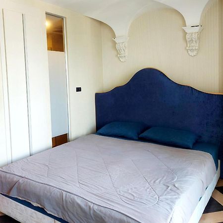 Espana Resort Pattaya Jomtien מראה חיצוני תמונה