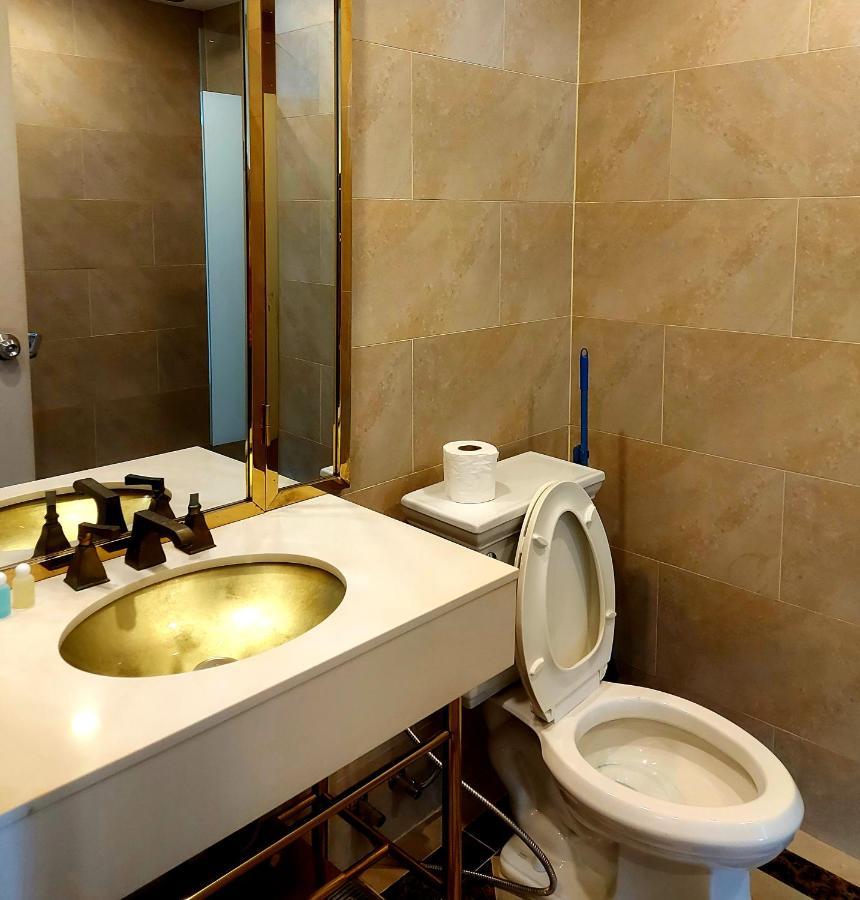 Espana Resort Pattaya Jomtien מראה חיצוני תמונה