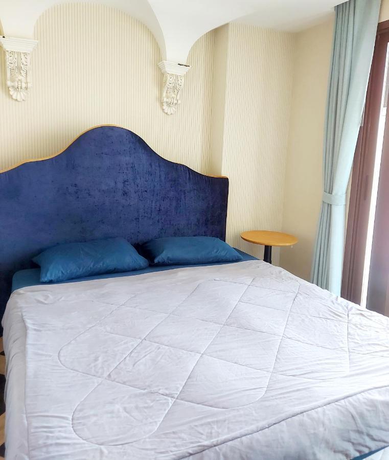 Espana Resort Pattaya Jomtien מראה חיצוני תמונה